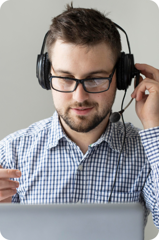 Virtual Assistant